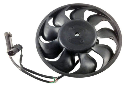 Motoventilador para Porsche 911 2001-2012