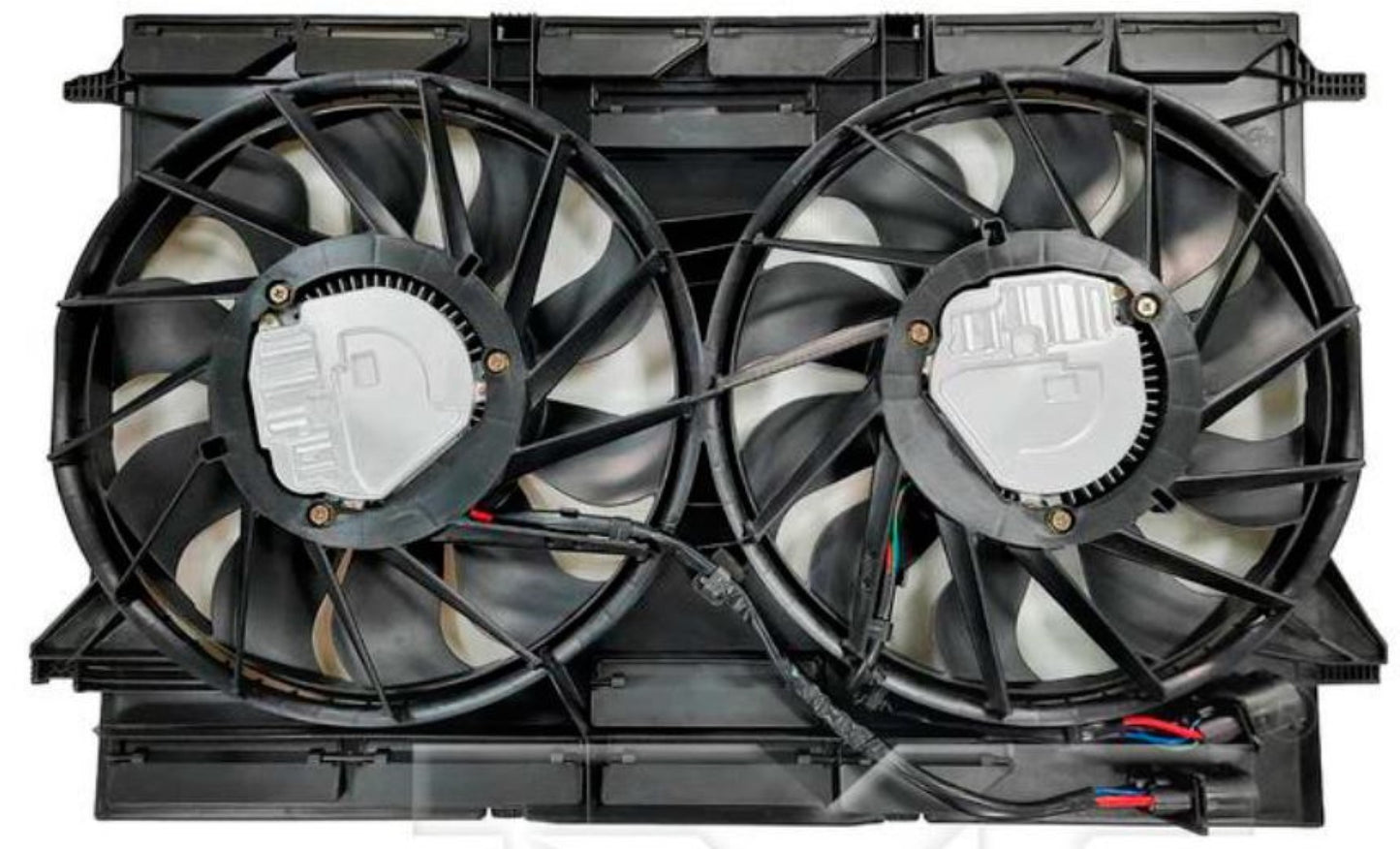 Motoventilador Audi Q5 2018-2020