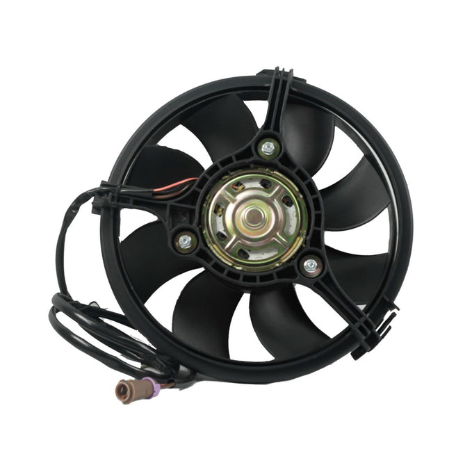 Motoventilador Automotriz Audi A8 Quattro 97-03