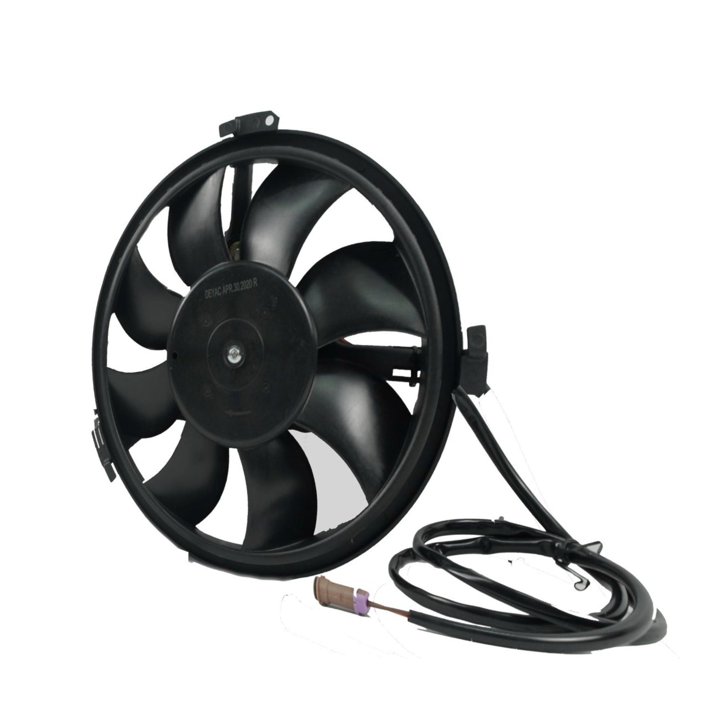 Motoventilador Automotriz Audi A8 Quattro 97-03