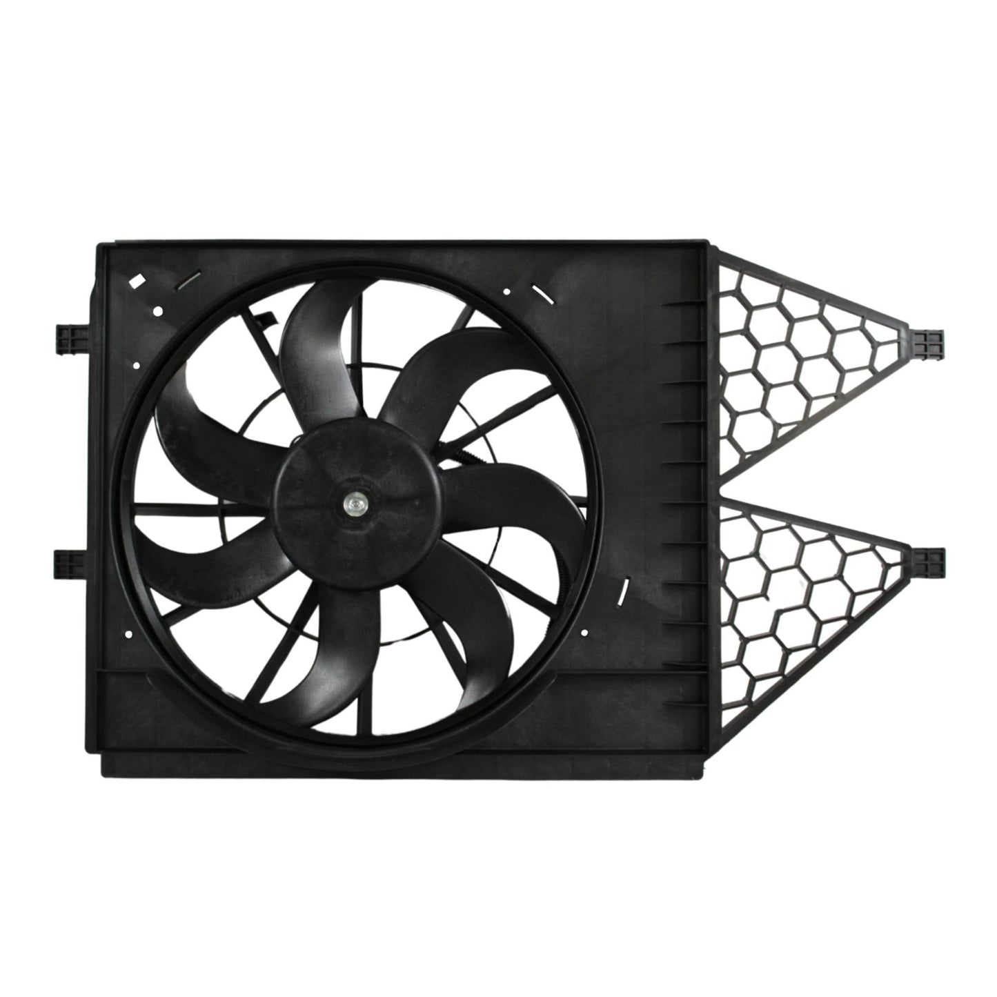 Motoventilador Automotriz Seat Ibiza 14-20