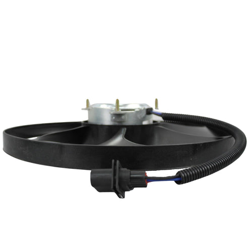Motoventilador Automotriz Volkswagen Polo 03-16