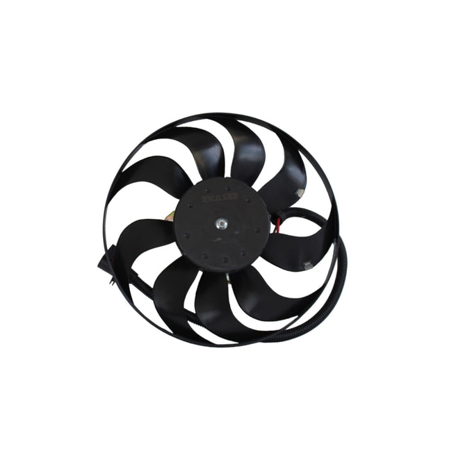 Motoventilador Automotriz Polo Lupo 03-10