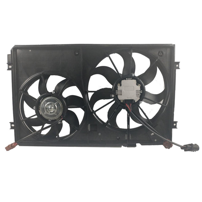 Motoventilador Automotriz Golf 10 Jetta 05-08