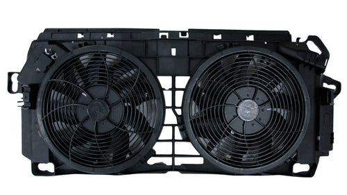 Motoventilador para Volkswagen Crafter 2016-2018