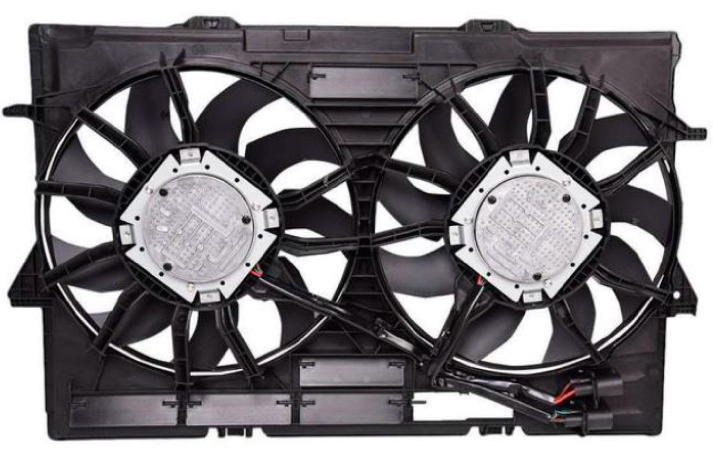 Motoventilador Audi A7 2016-2017