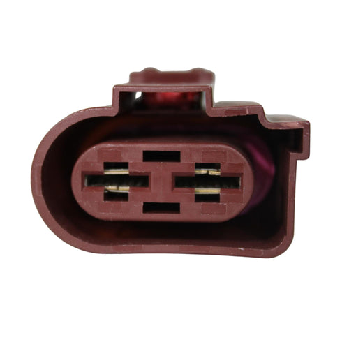 Motoventilador Automotriz Volkswagen Transporter Eurovan 03-15