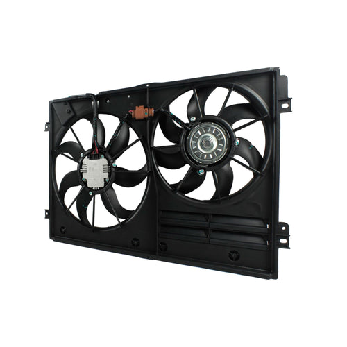 Motoventilador Automotriz Volkswagen Jetta 05-06