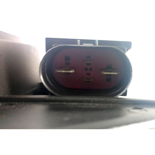 Motoventilador Automotriz Volkswagen Jetta 05-06
