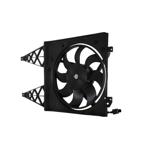 Motoventilador Automotriz Volkswagen Polo 03-06