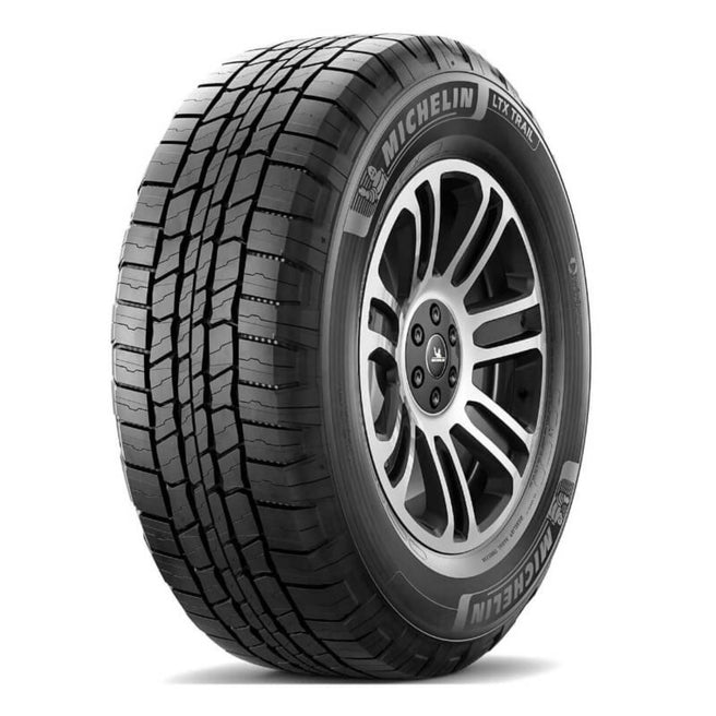 Llanta 265/70 R18 116T Michelin LTX TRAIL
