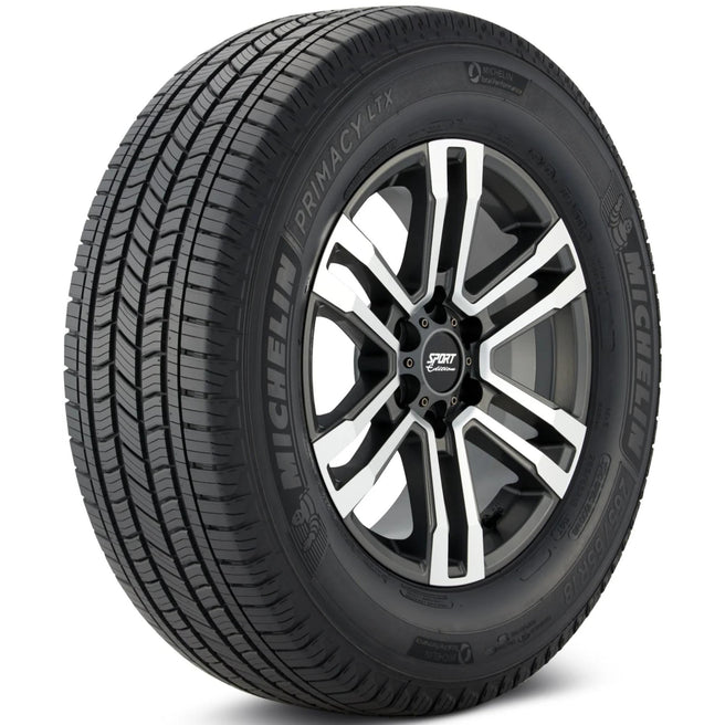 Llanta 265/65 R17 112T Michelin PRIMACY LTX