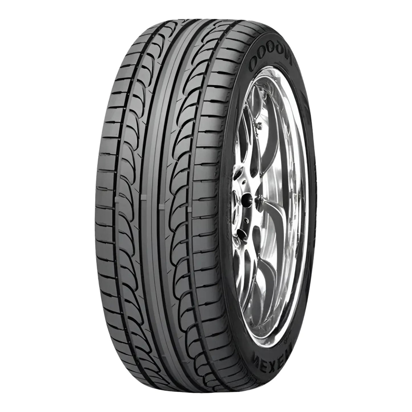 Llanta 225/50 R17 98W Nexen n6000