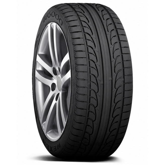 Llanta 195/45 R15 82W Nexen N6000