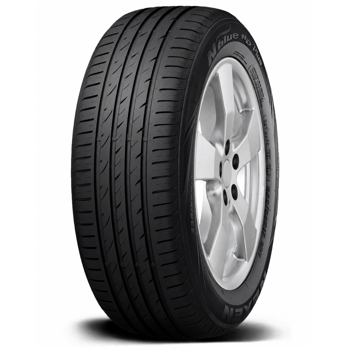 Llanta 235/45 R18 94V Nexen N'BLUE HD