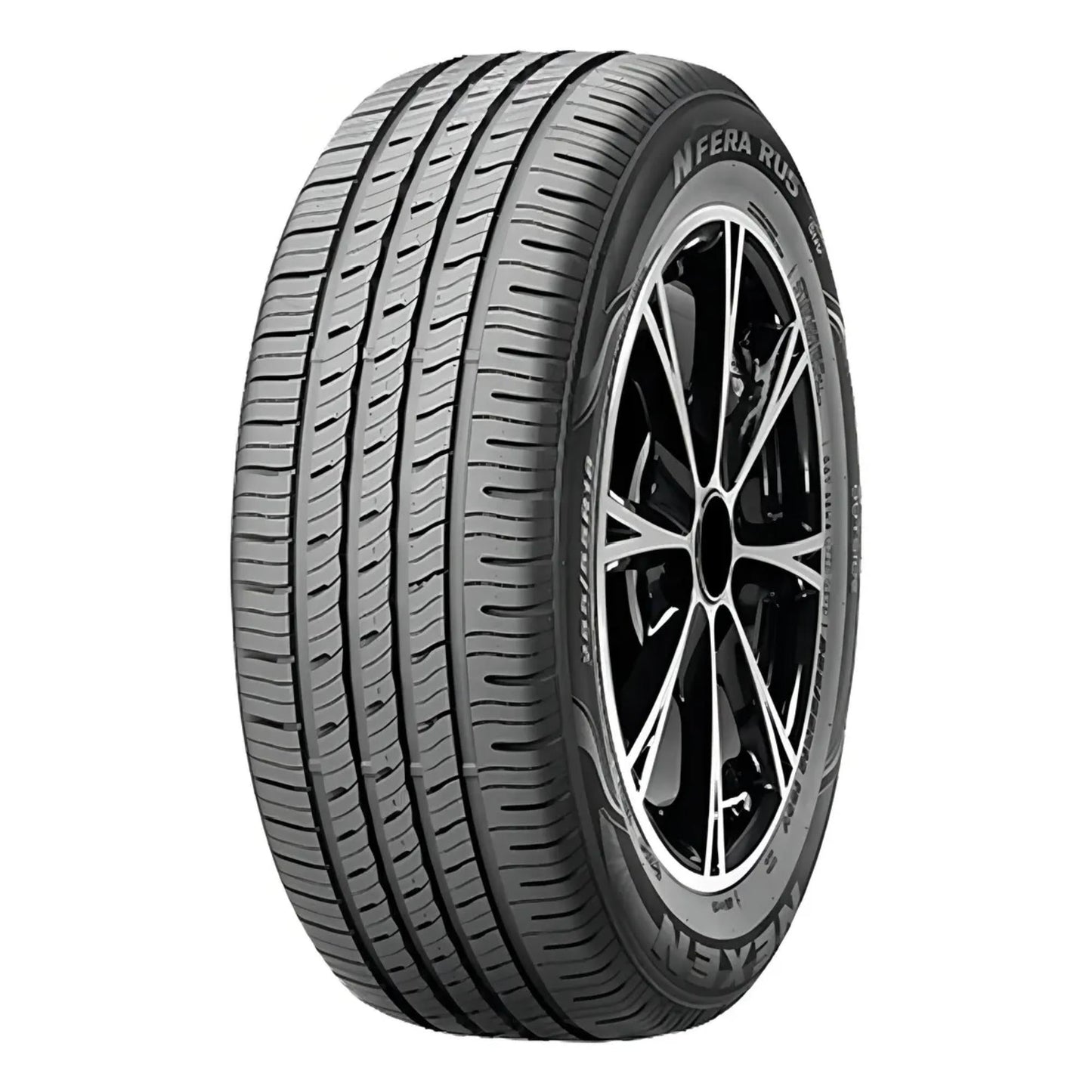 Llanta 245/60 R18 104V Nexen nferaru5