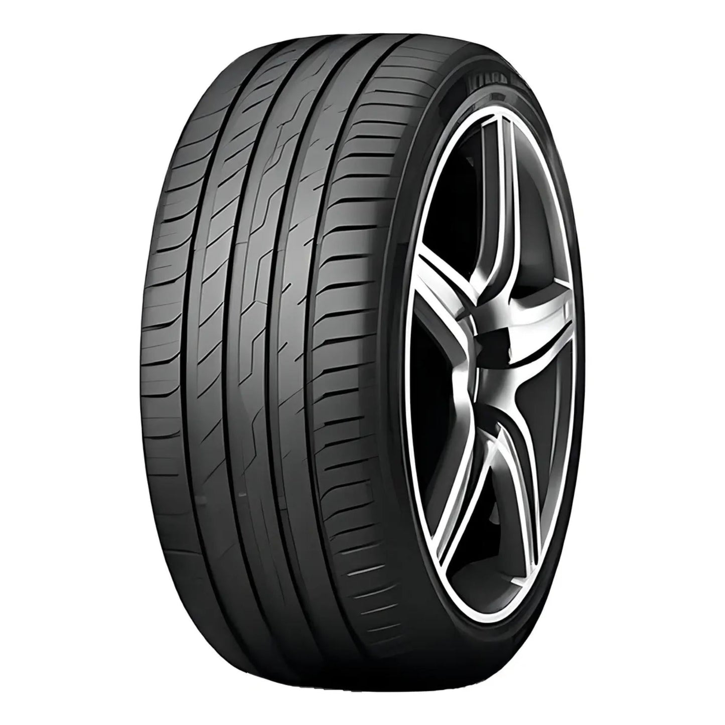 Llanta 225/45 R17 91Y Nexen nferasport