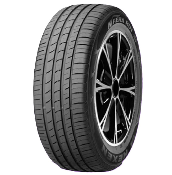 Paquete de 2 Llantas 235/60 R18 103V Nexen NFeraRU1