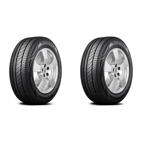Paquete de 2 Llantas 185/65 R14 86H Nobhex KHAMINO