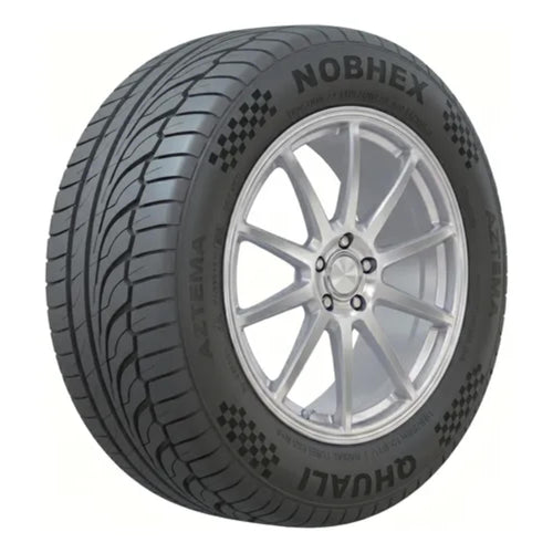 Llanta 255/50 R20 109V Nobhex QHUALI