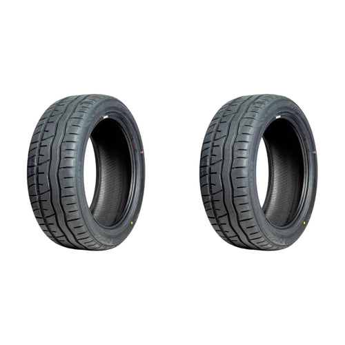 Paquete de 2 Llantas 225/45 R17 94W Nobhex THRAC