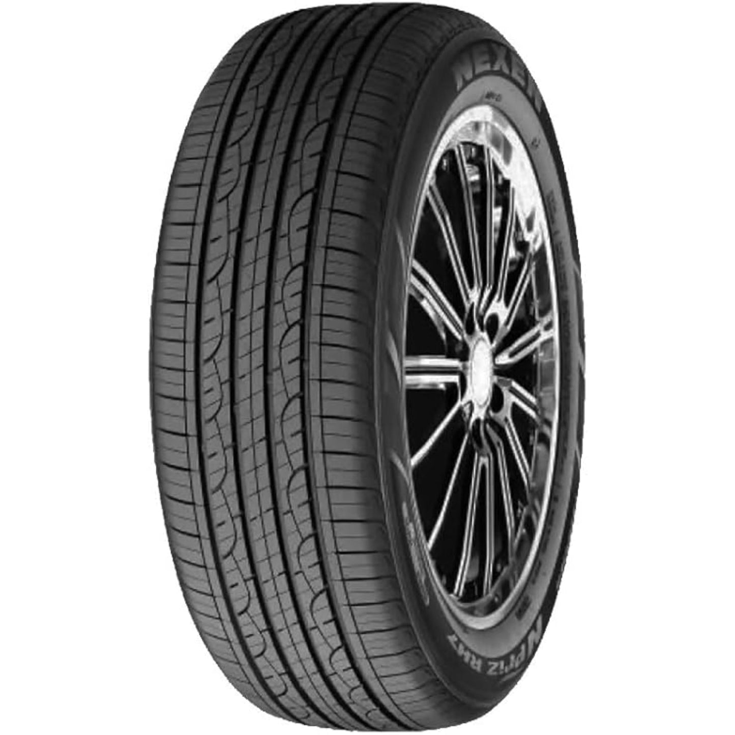 Llanta 225/55 R18 98H Nexen nprizrh7