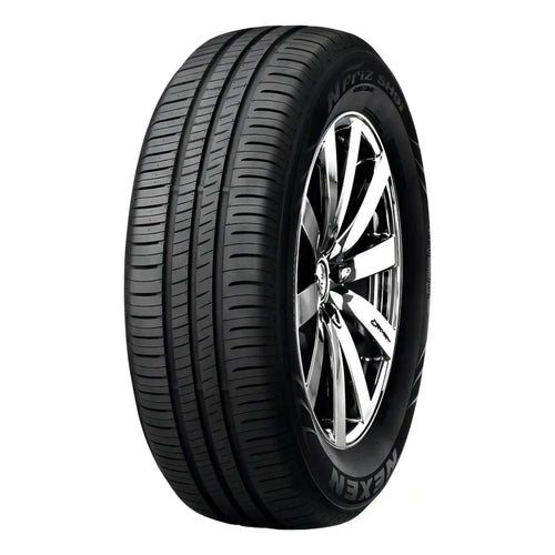 Llanta 225/70 R16 103T Nexen N´PRIZ SH9i