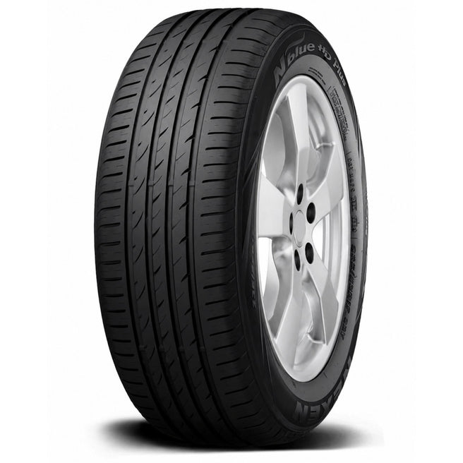 Llanta 185/65 R15 88H Nexen Nblue HD Plus