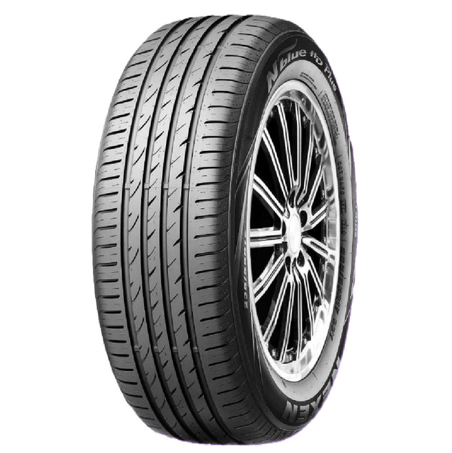 Paquete de 2 Llantas 215/55 R17 94V Nexen NblueHDPlus