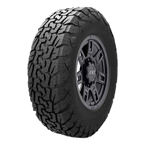 Llanta 265/50 R20 111T Novamaxx WARRIOR TERRA T/A