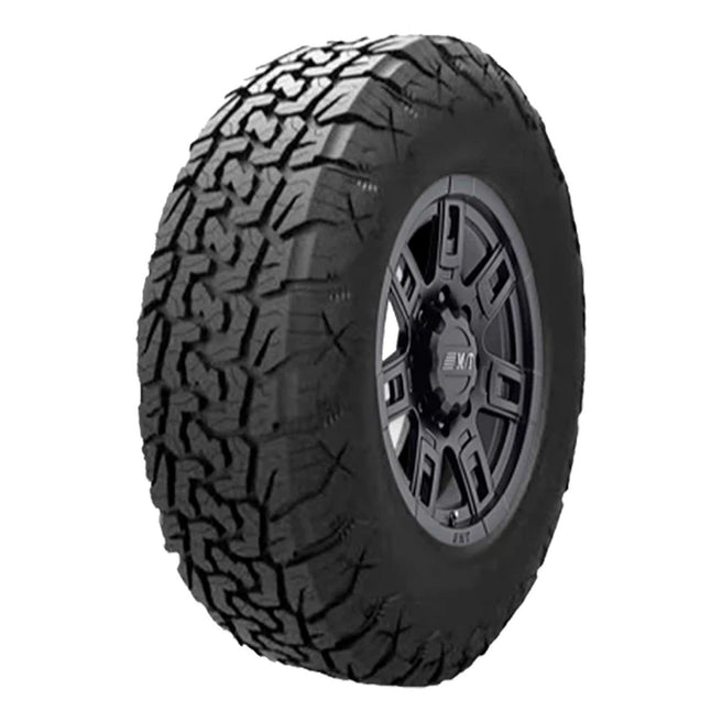 Llanta 265/65 R18 114T Novamaxx WARRIOR TERRA T/A