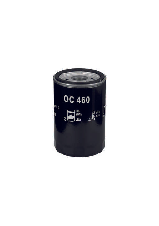 Filtro de Aceite P/ Jaguar S Type Base 4.0L V8 2000-2000