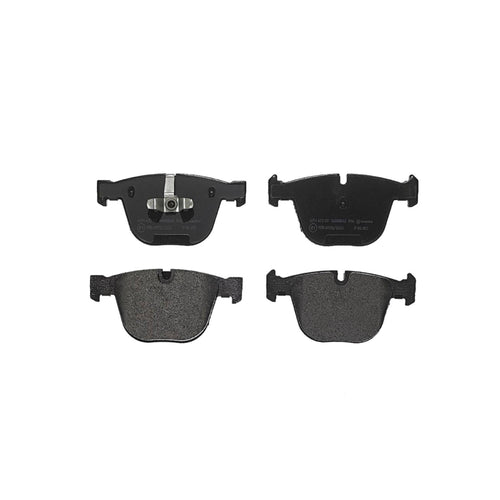 Juego de Balatas Traseras para BMW 750I 2009-2015