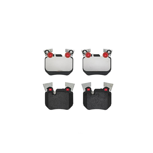 Balatas De Freno Trasera Para Bmw 135I 2009-2010