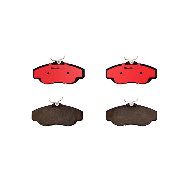 Balatas De Freno Delantera Para Land Rover Range Rover 1995-2002