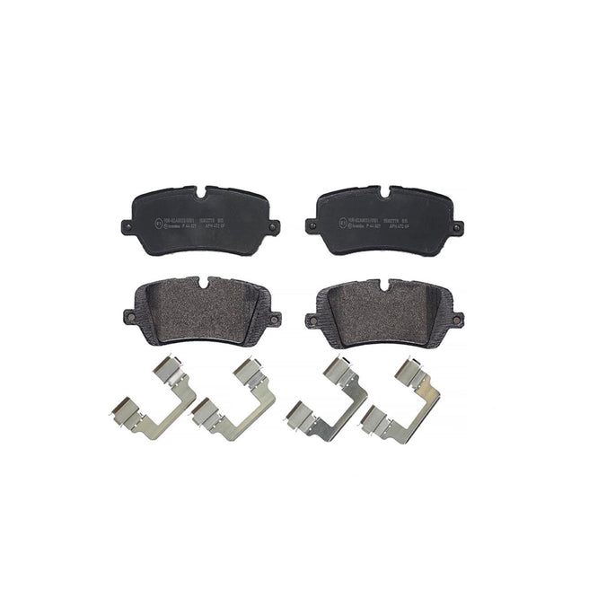 Balatas De Freno Trasera Para Land Rover Range Rover 2013-2017