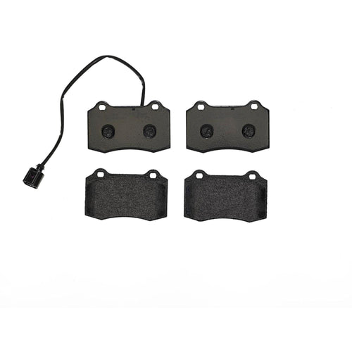 Juego de Balatas Delanteras para Seat Leon 2003-2006