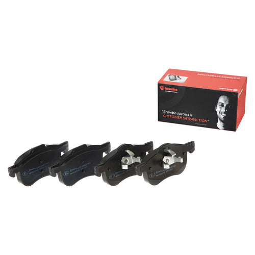 Juego de Balatas Delanteras para Volvo S80 2003-2005