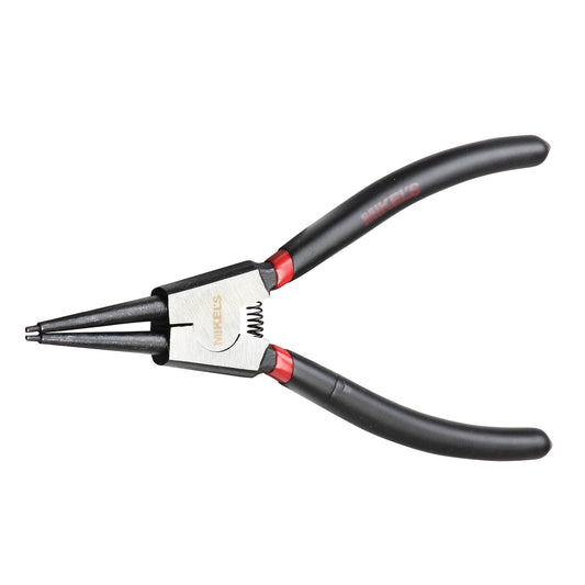 Pinzas para anillos de retencion exterior