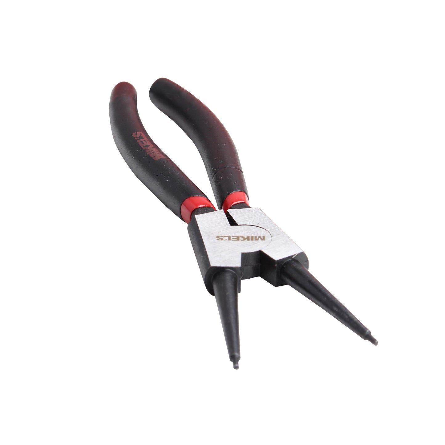 Pinzas para anillos de retencion exterior