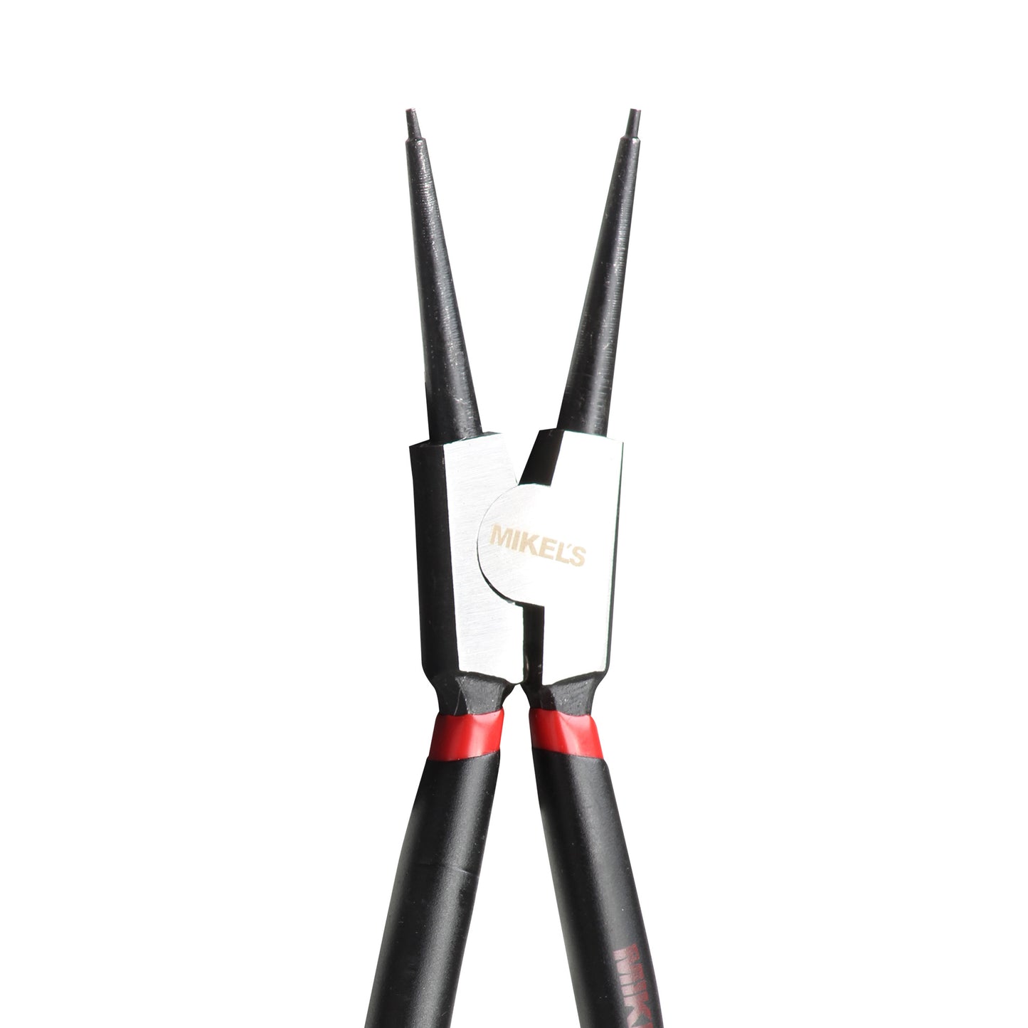 Pinzas para anillos de retencion interior