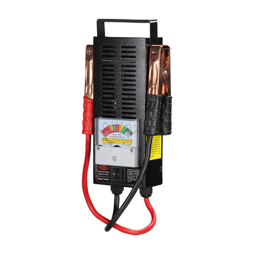 Probador de baterias (100 amp)