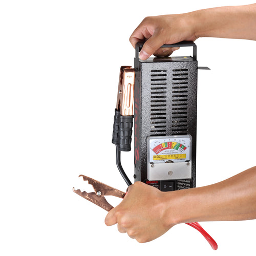 Probador de baterias (100 amp)