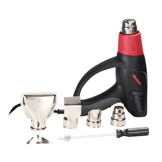 Pistola de calor (1,500 W)