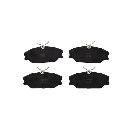 Balatas De Frenos Renault Clio 2001-2005