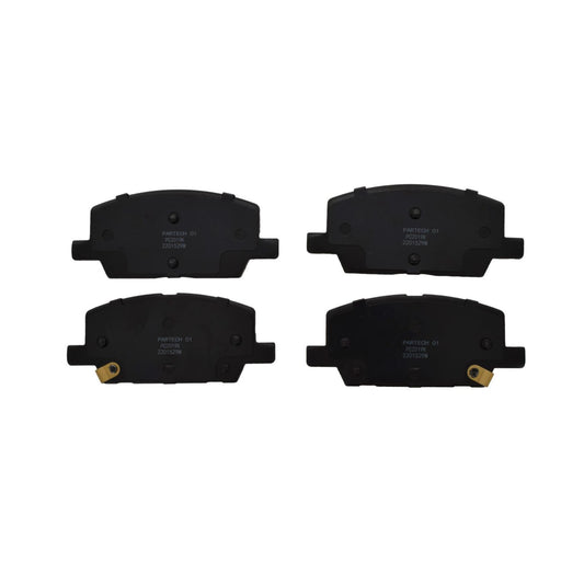 Balatas De Frenos Buick Encore 2018-2019