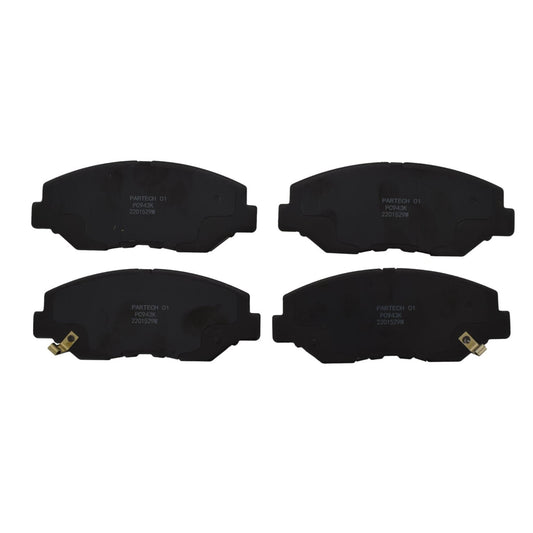 Balatas De Frenos Honda Pilot 2003-2008