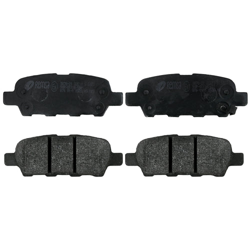 Balatas Traseras Grand Vitara 2009-2013 REMSA