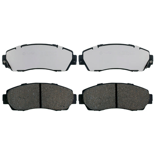Balatas Delanteras CR-V 2007-2022 REMSA