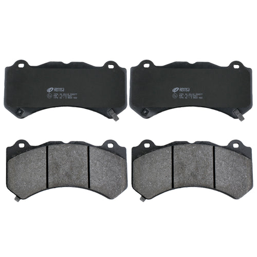 Balatas Delanteras Grand Cherokee 2012-2016 REMSA